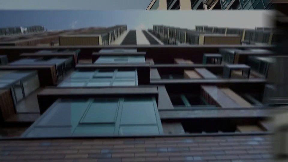 Кадр из ролика: ЖК Nova city